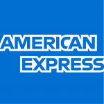 paiement de taxi par Americain express